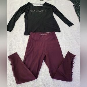 Victoria's Secret SET